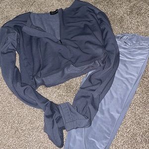 Pretty little thing set